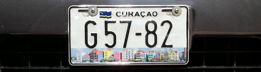 auto curacao