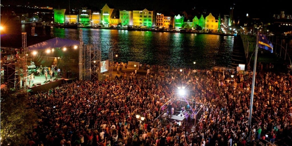 Welke voordelen bied onze nieuwsbrief voor jou? 3 Evenementen op Curacao zijn leuk!