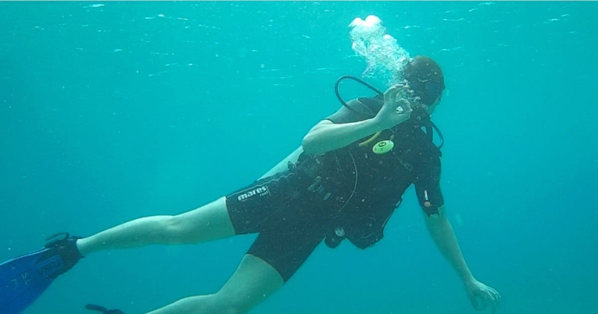 duiken curacao scuba lodge pietermaai diving