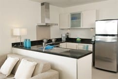 Golf op Curacao 3 Golf op Curacao speel je op Blue Bay. Mooie appartementen en goedkope golfreis
