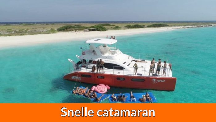 breeze klein curacao catamaran topcat