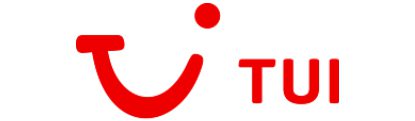 TUI logo