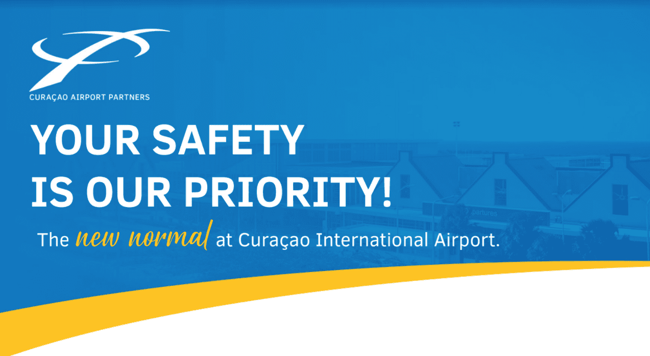 curacao-hato-airport-protocol-corona