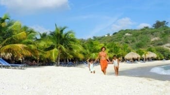 Papiaments leren boek