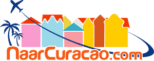 NaarCuracao logo emigratie vakantie