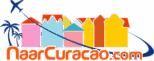 NaarCuracao logo emigratie vakantie