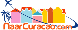 NaarCuracao logo emigratie vakantie