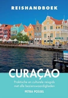 Reishandboek Curacao reisgids met woordenlijst