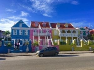 brunchen scuba lodge curacao