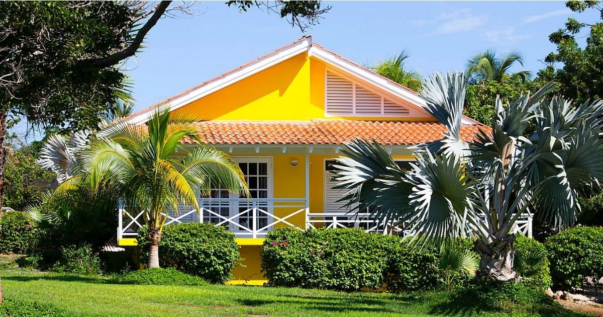Bon Bini Seaside Resort Curaçao