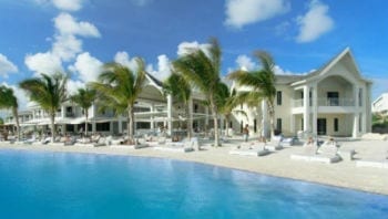 Papagayo Beach Hotel Curacao Jan Thiel