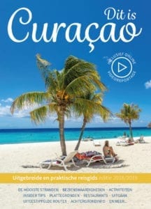Reisgidsen Curacao 6 Dit is Curacao 2018/2019