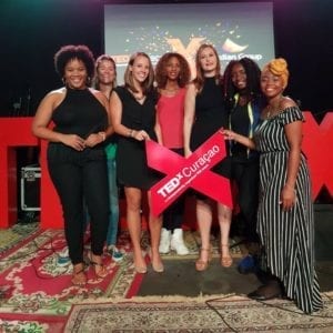 Dit weekend op Curaçao: TEDxCuraçao