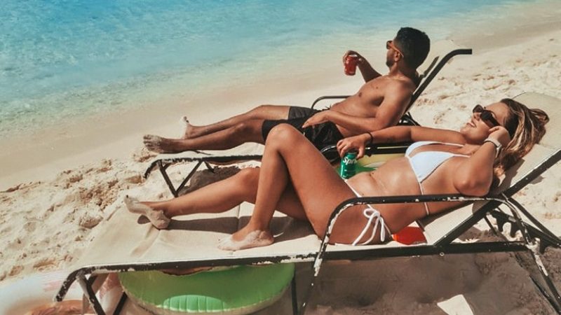 Klein Curacao | TopCat (BlueFinn) 11 klein curacao breeze strandbedden 800x450 1