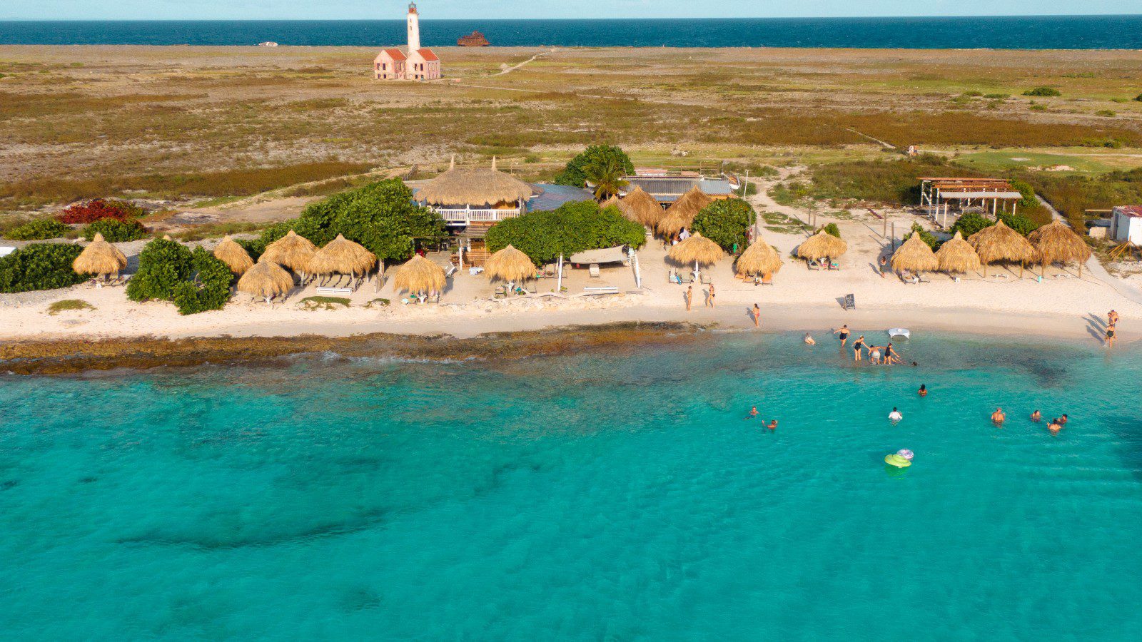 Klein Curacao | Miss Ann 6 klein curacao miss ann beach house