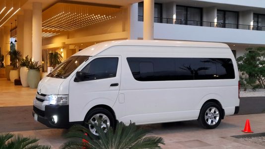 taxi curacao airport transfer Norwin