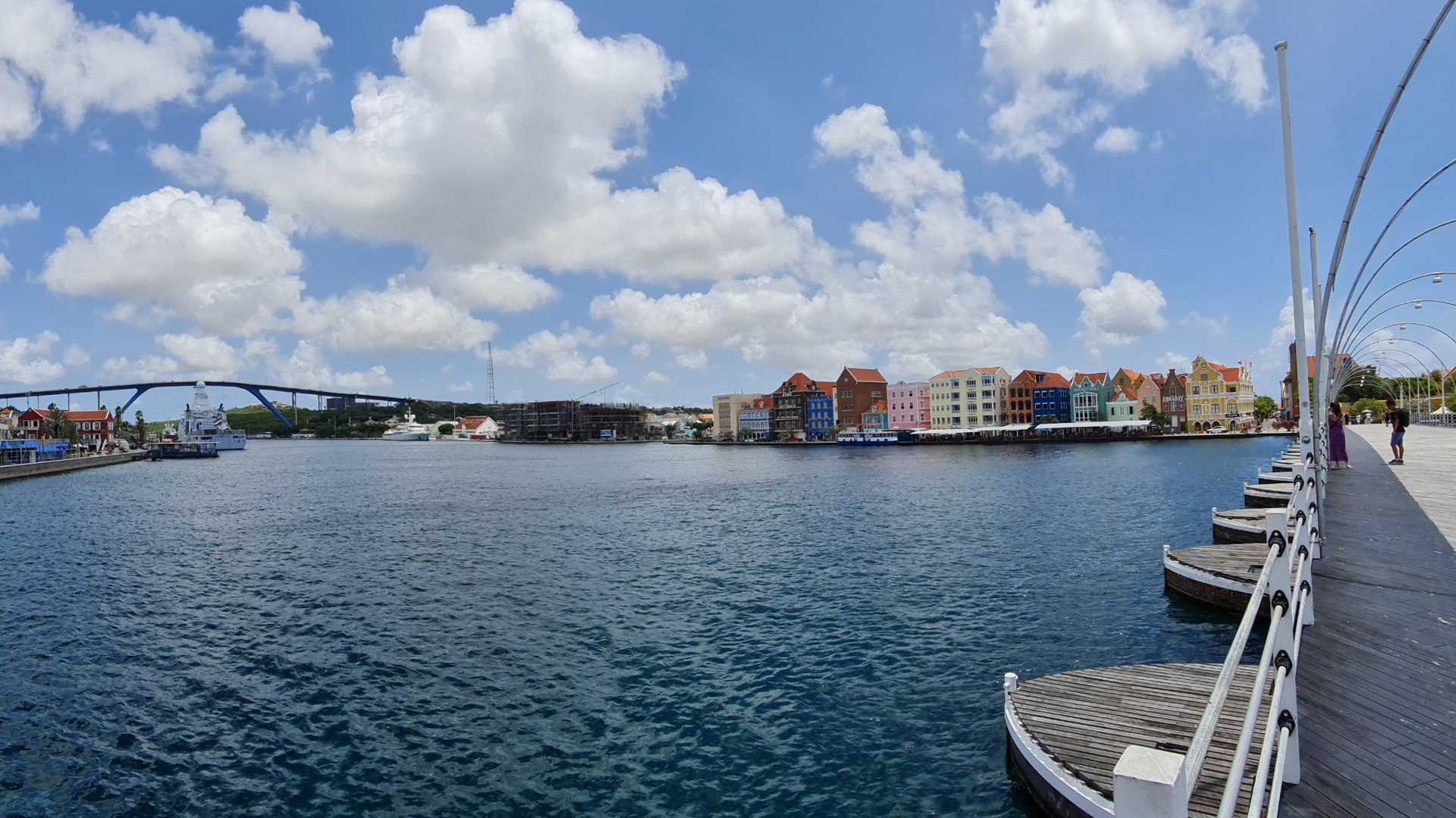 Bus Tour | Discover Curacao 5 annabaai julianabrug pontjesbrug handelskade 1920x1080 1