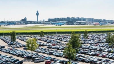 Lang Parkeren Schiphol - voordelig, veilig en gemak Lang Parkeren Schiphol - Voordelig, Veilig En Gemak