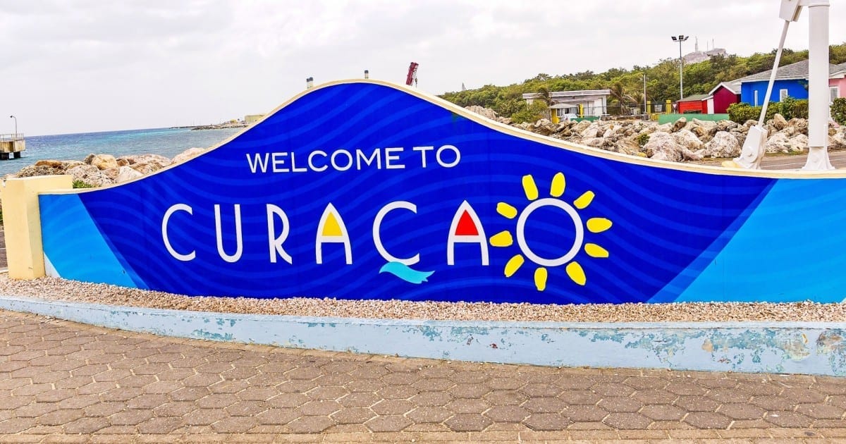 curacao voor beginners