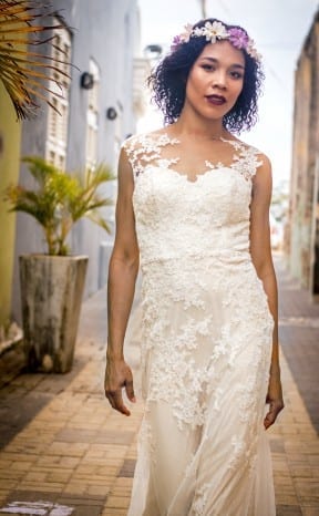 trouwen op Curaçao