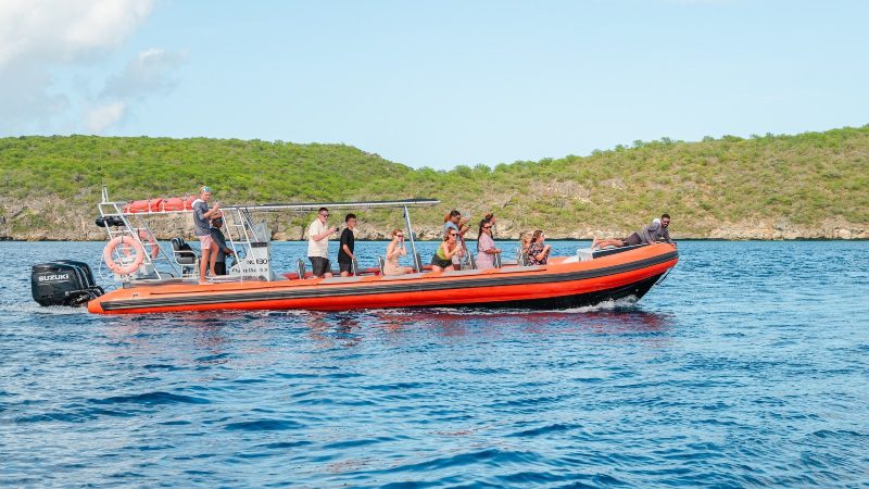 Curacao Westcoast Powerboat 800x450 1