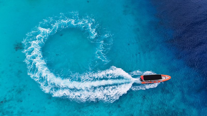 Powerboa Caribbean snel varen 800x450 1