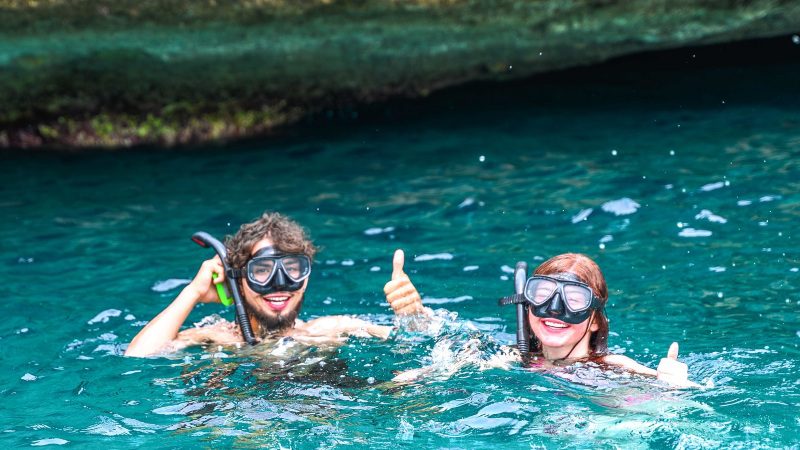 Westcoast Powerboat Curacao blue room snorkel 800x450 1