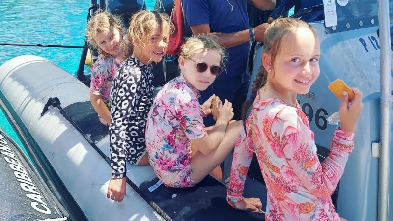 Westcoast Powerboat kinderen 800x450 1