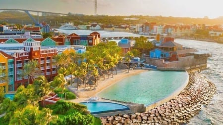 renaissance curacao all-inclusive