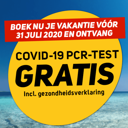Waarom Pcr Test Voor Curacao Naarcuracao Com