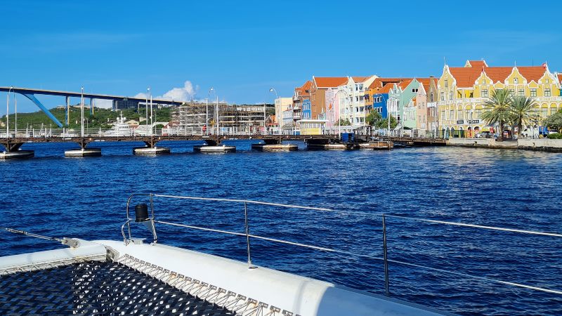 Westcoast Cruise - Catamaran 4 Westcoast BlueFinn Annabaai 800x450 1