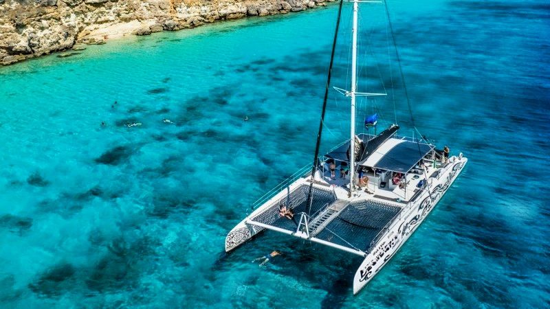 Westcoast Cruise - Catamaran 13 Westcoast catamaran Kokomo 800x450 1