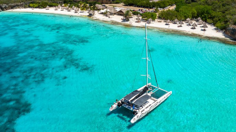 Westcoast Cruise - Catamaran 9 westcoast catamaran cas abou bluefinn 800x450 1