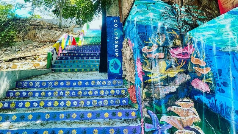 trap kleur otrobanda stadswandeling 800x450 1