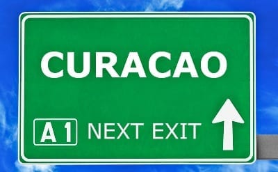 emigreren naar curacao