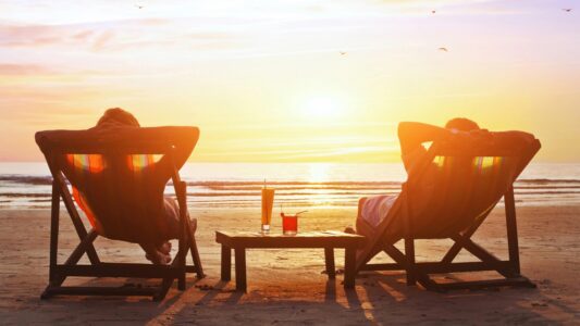 Hoe lang als toerist op Curacao