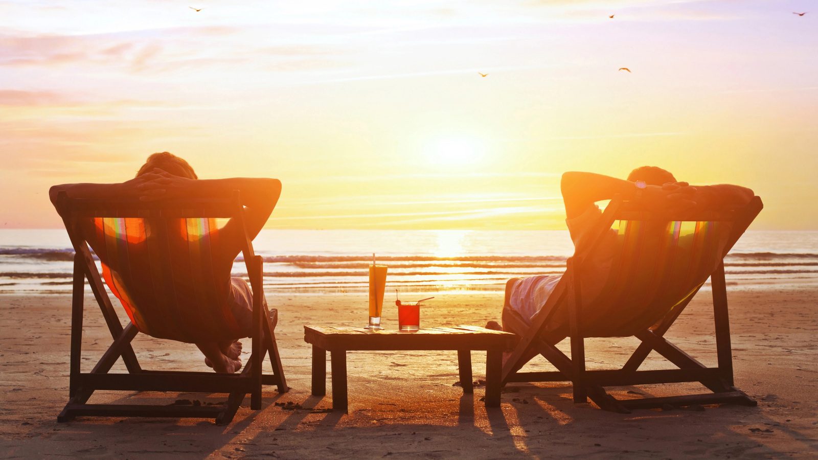 Hoe lang als toerist op Curacao