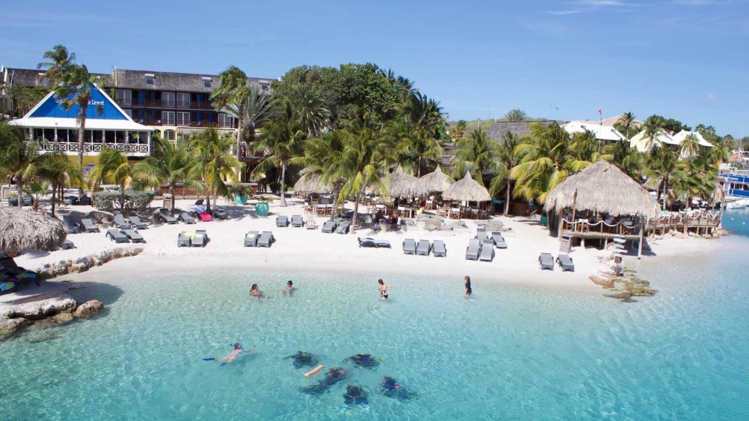 cam Curacao alle webcams van Curacao zie je hier