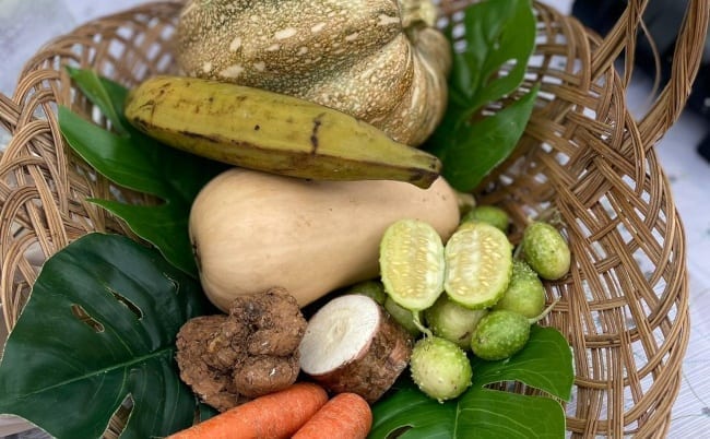 Local Food Walk 13 natuurlijke ingredienten local food walk curacao 650x402 1