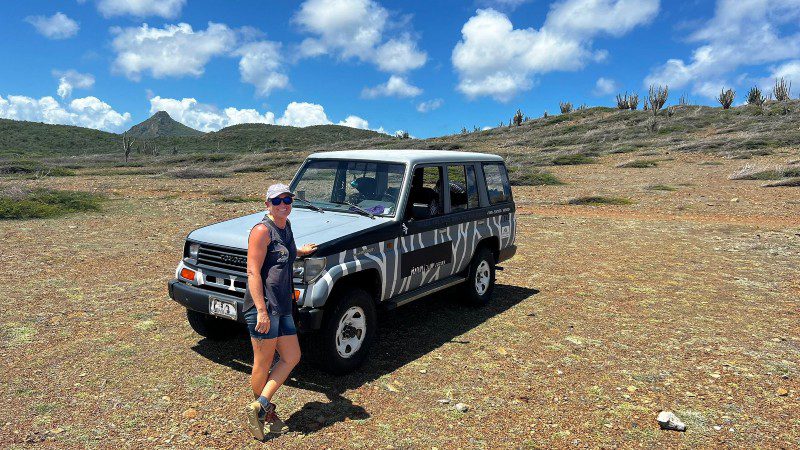 private tour Curacao 4x4 nature 800x450 1