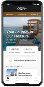 Curacao Marriott app