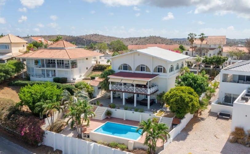 Huis kopen Curacao » Beste tips op NaarCuracao.com