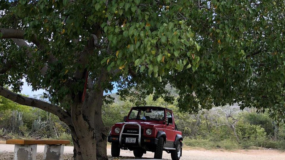 Curacao Jeep experience rood 960x540 1