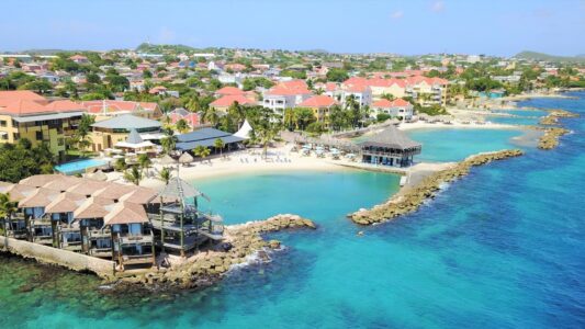 Avila Beach Hotel Curacao