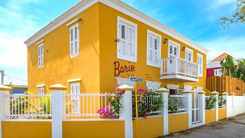 Bario Hotel Curacao