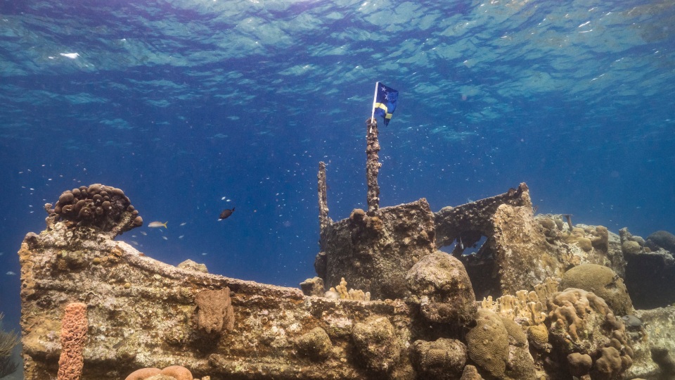 De 5 leukste stranden op Curacao voor gezinnen 4 curacao snorkelen tugboat 960x540 1
