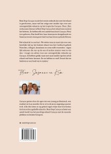 Reisgidsen Curacao 4 Back Cover voor CB 4