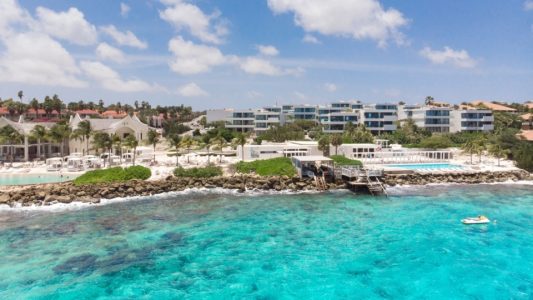 TUI Curacao 3 papagayo curacao hotel