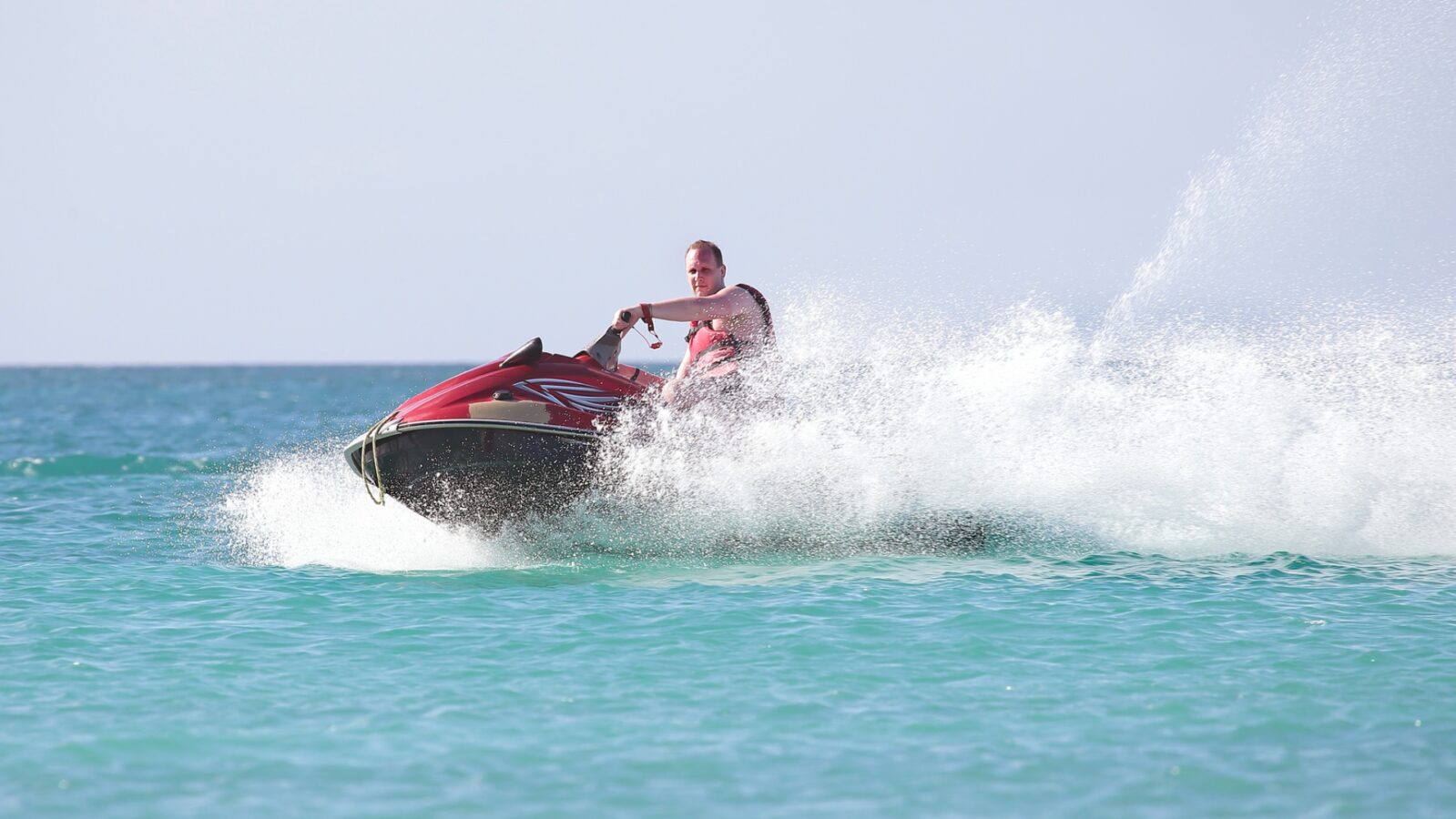 water sports curacao