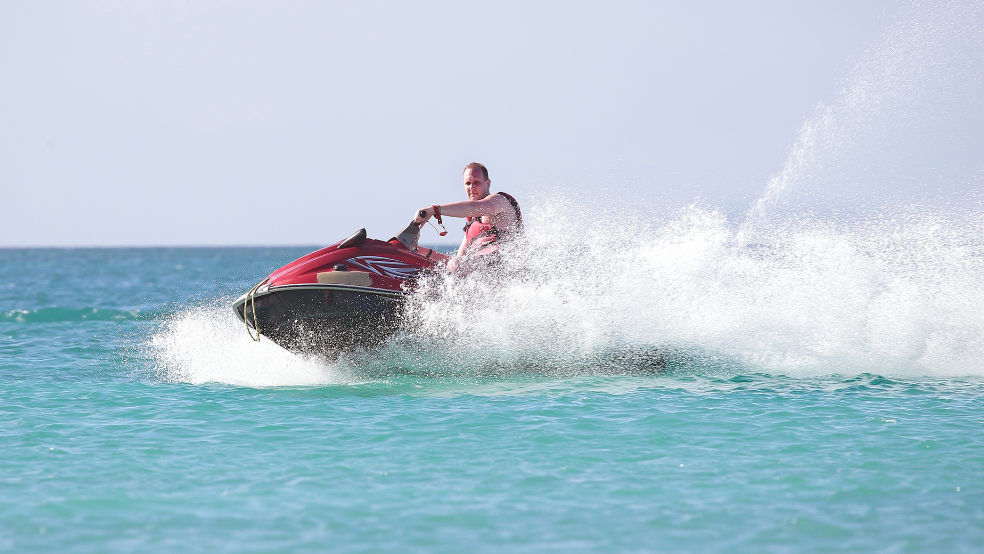 watersport curacao